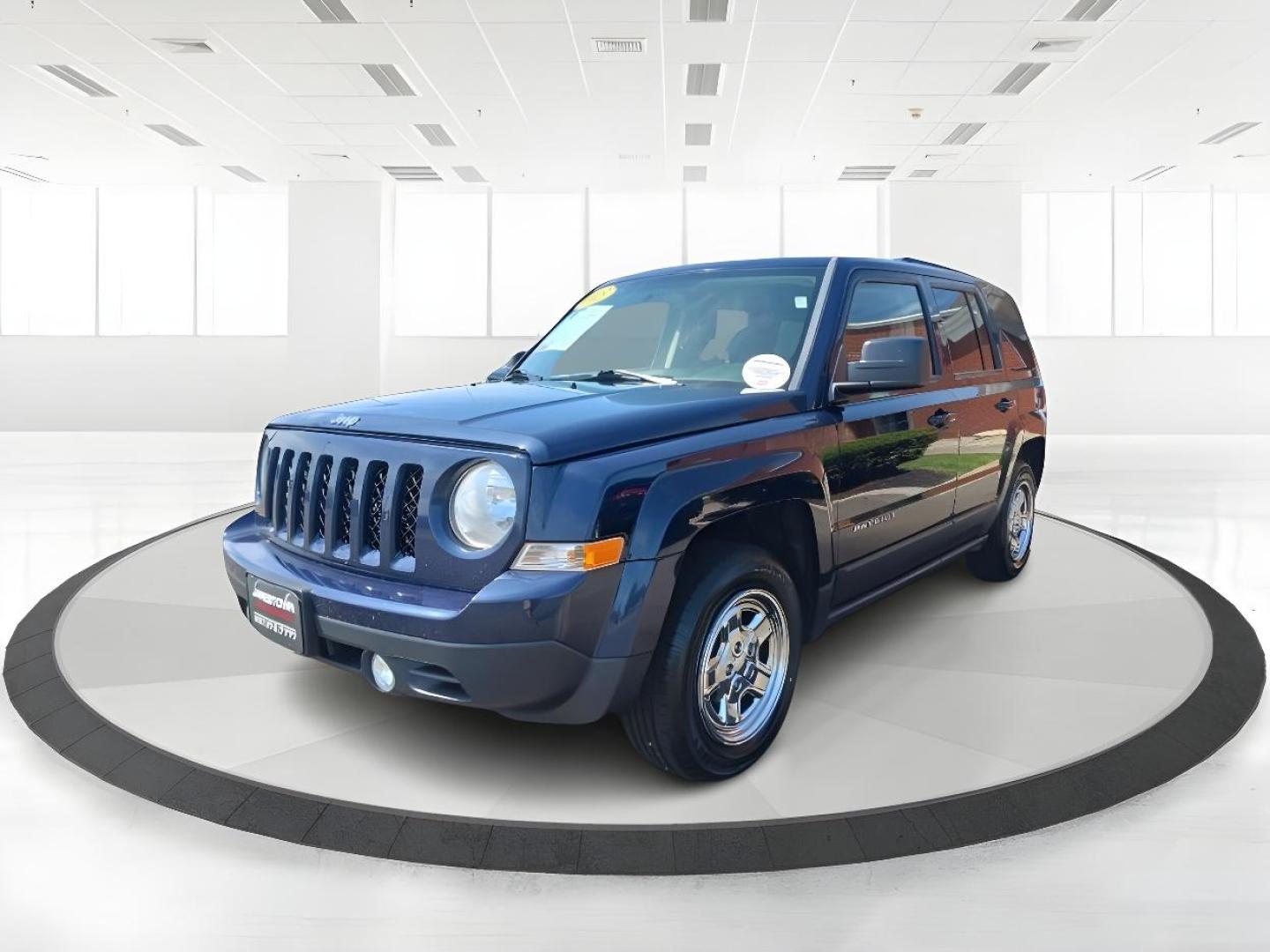 2015 Jeep Patriot Sport 2WD (1C4NJPBAXFD) with an 2.0L L4 DOHC 16V engine, located at 1865 W 2nd St., Xenia, OH, 45385, (937) 372-7777, 39.681259, -83.961945 - 2015 Jeep Patriot Sport 2WD - Photo#18