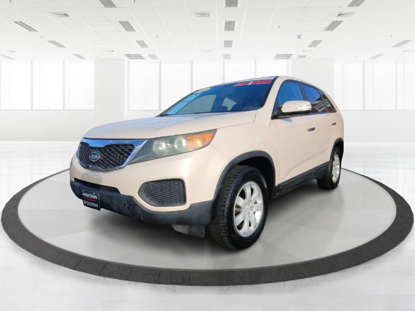 2011 Kia Sorento LX 2WD (5XYKT3A14BG) with an 2.4L L4 DOHC 16V engine, 6-Speed Automatic transmission, located at 1865 W 2nd St., Xenia, OH, 45385, (937) 372-7777, 39.681259, -83.961945 - 2011 Kia Sorento LX 2WD - Photo#18