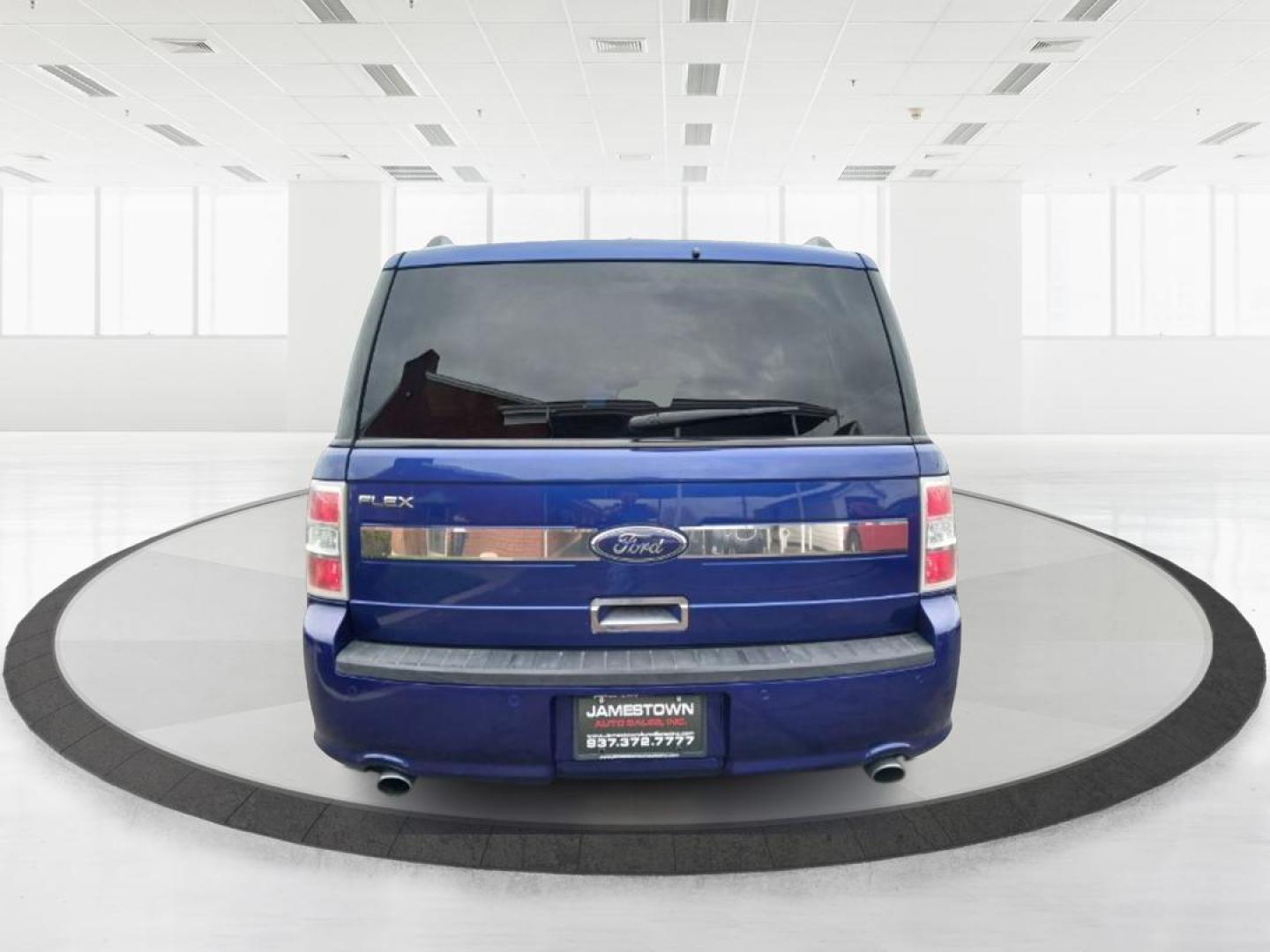 2013 Ford Flex SE FWD (2FMGK5B8XDB) with an 3.5L V6 DOHC 24V engine, 6-Speed Automatic Overdrive transmission, located at 1865 W 2nd St., Xenia, OH, 45385, (937) 372-7777, 39.681259, -83.961945 - 2013 Ford Flex SE FWD - Photo#15