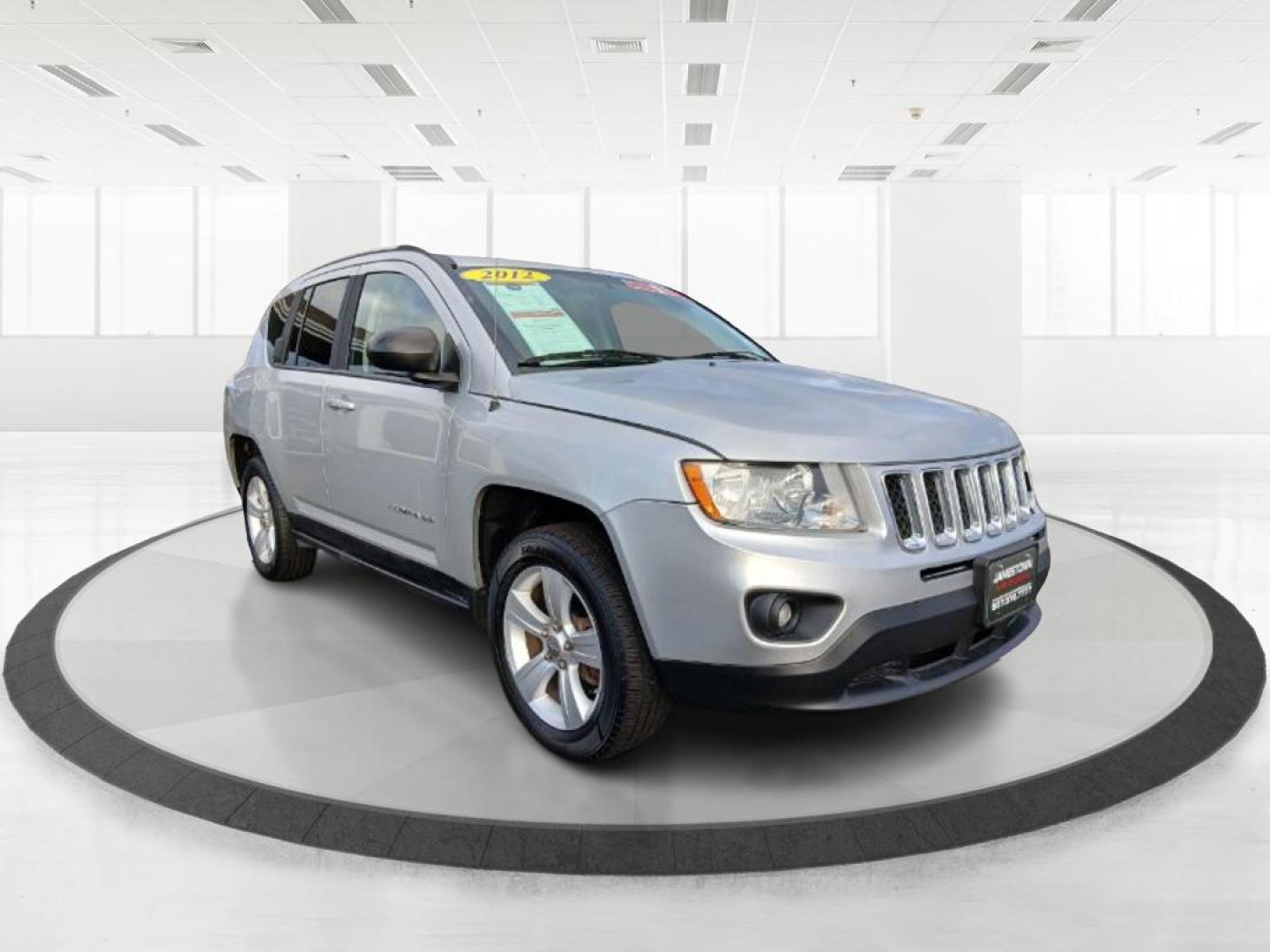 2012 Jeep Compass Sport 4WD (1C4NJDBB6CD) with an 2.4L L4 DOHC 16V engine, located at 1865 W 2nd St., Xenia, OH, 45385, (937) 372-7777, 39.681259, -83.961945 - 2012 Jeep Compass Sport 4WD - Photo#13