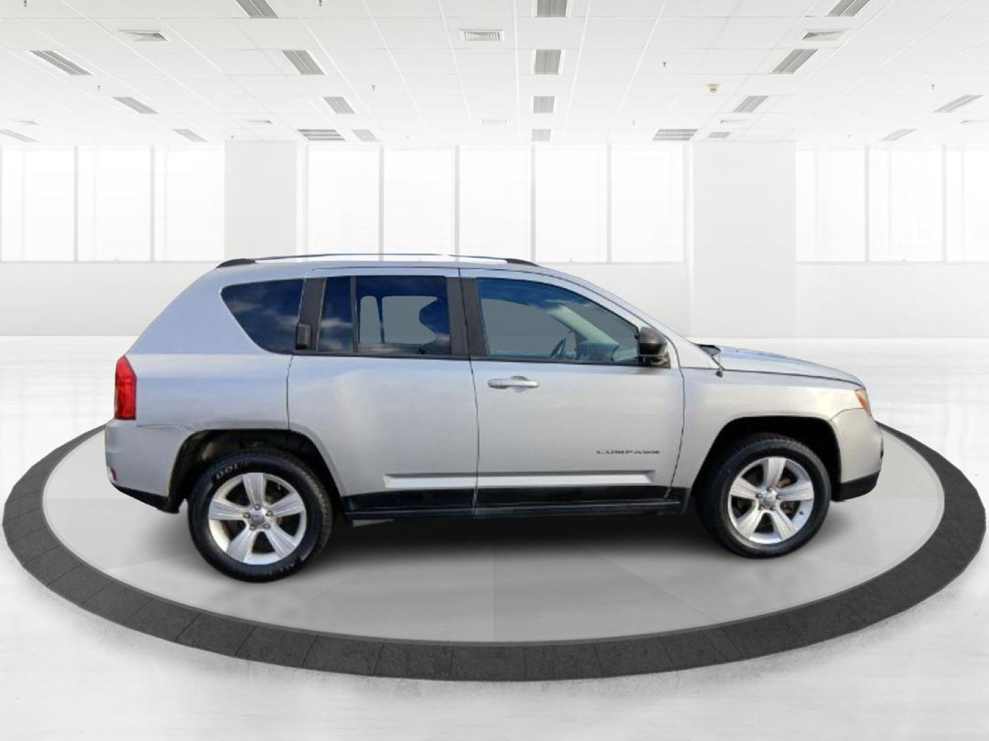 2012 Jeep Compass Sport 4WD (1C4NJDBB6CD) with an 2.4L L4 DOHC 16V engine, located at 1865 W 2nd St., Xenia, OH, 45385, (937) 372-7777, 39.681259, -83.961945 - 2012 Jeep Compass Sport 4WD - Photo#14