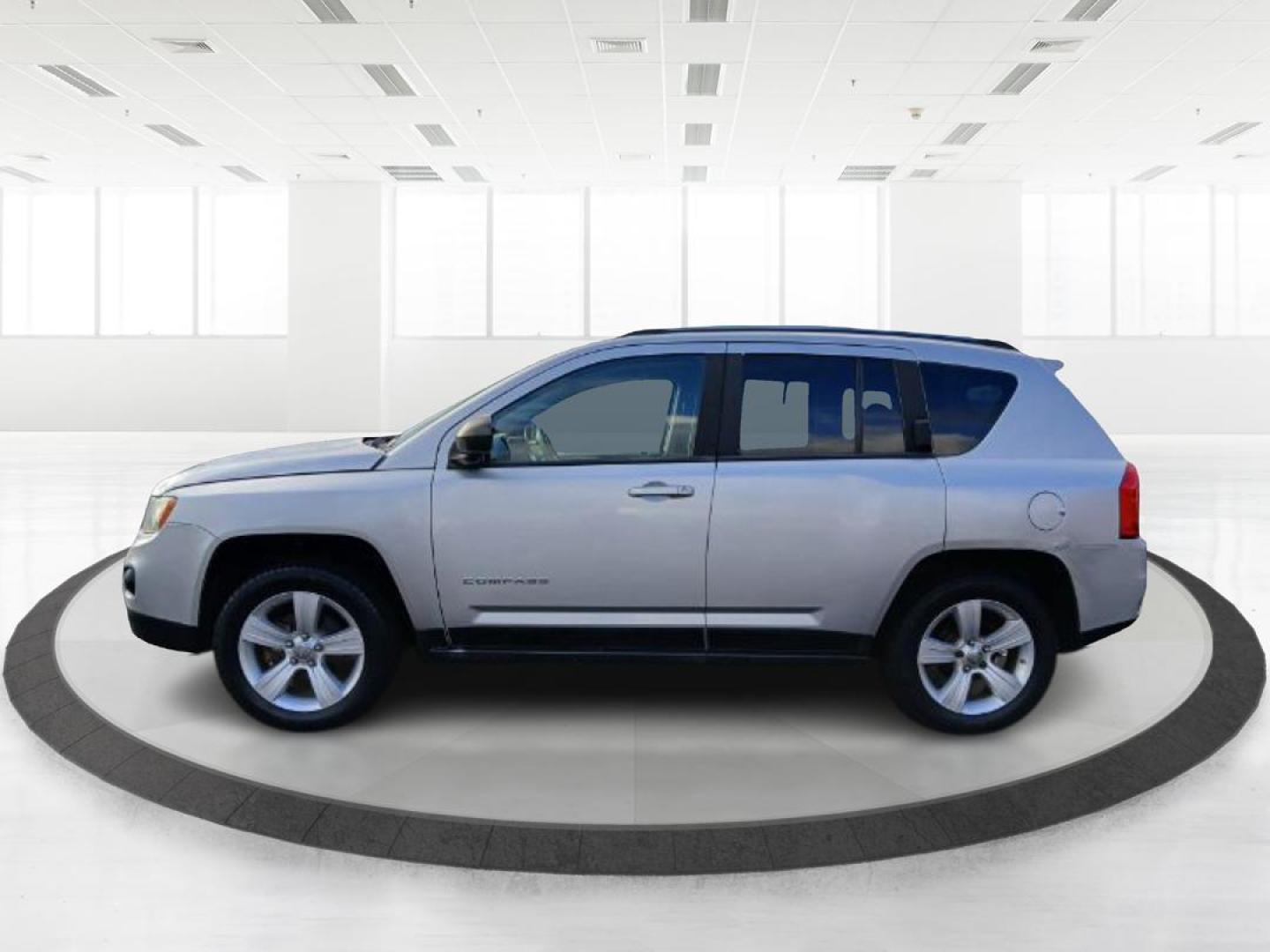 2012 Jeep Compass Sport 4WD (1C4NJDBB6CD) with an 2.4L L4 DOHC 16V engine, located at 1865 W 2nd St., Xenia, OH, 45385, (937) 372-7777, 39.681259, -83.961945 - 2012 Jeep Compass Sport 4WD - Photo#16