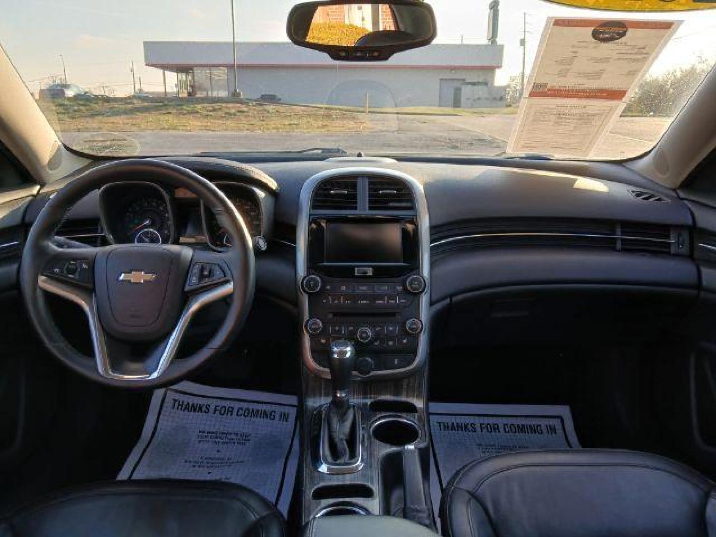 2016 Chevrolet Malibu Limited LTZ (1G11E5SA0GF) with an 2.5L L4 DOHC 16V engine, 6-Speed Automatic transmission, located at 1865 W 2nd St., Xenia, OH, 45385, (937) 372-7777, 39.681259, -83.961945 - 2016 Chevrolet Malibu Limited LTZ - Photo#7