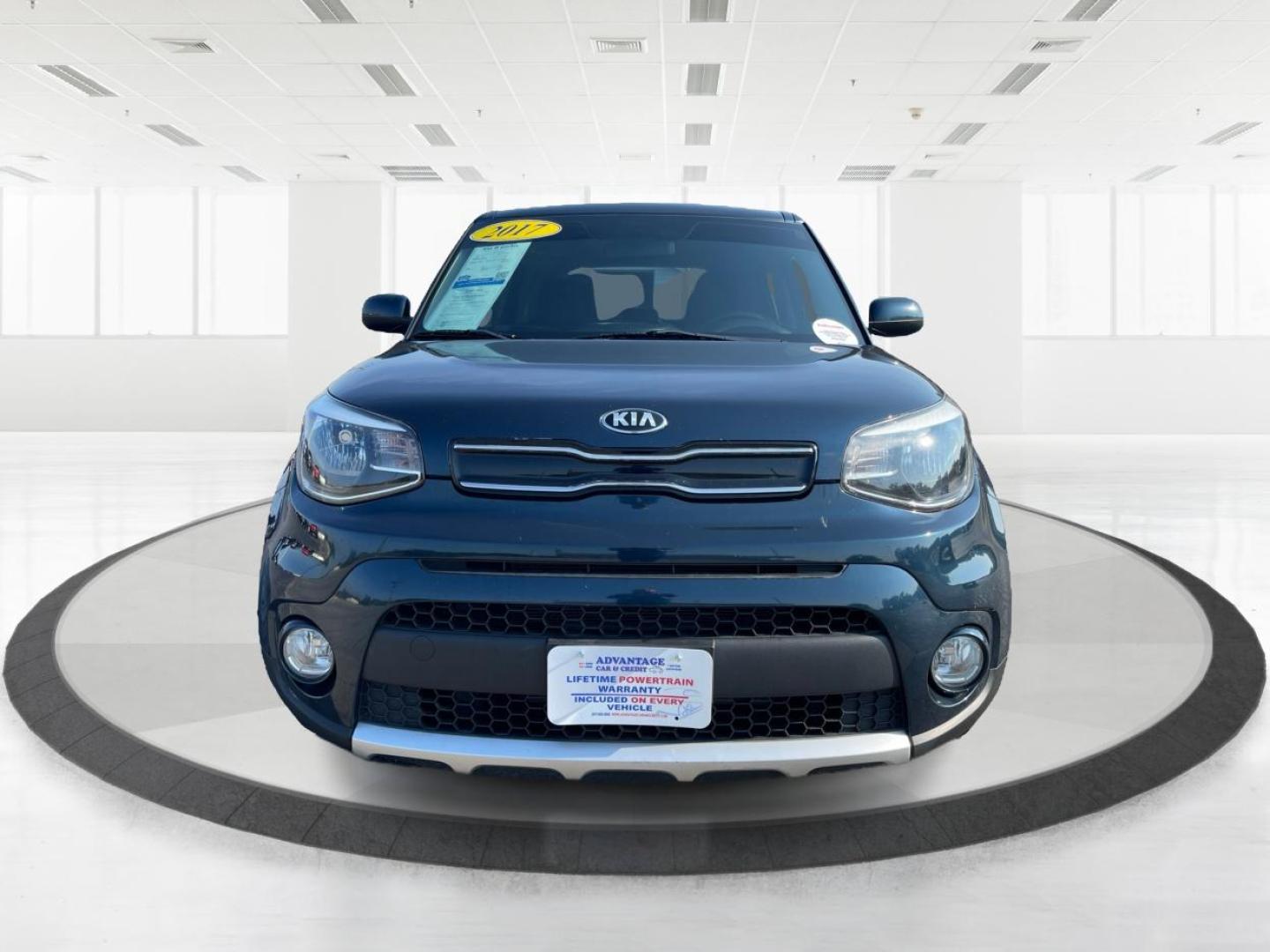 2017 Kia Soul + (KNDJP3A55H7) with an 2.0L L4 DOHC 16V engine, 6-Speed Automatic transmission, located at 1865 W 2nd St., Xenia, OH, 45385, (937) 372-7777, 39.681259, -83.961945 - 2017 Kia Soul + - Photo#6