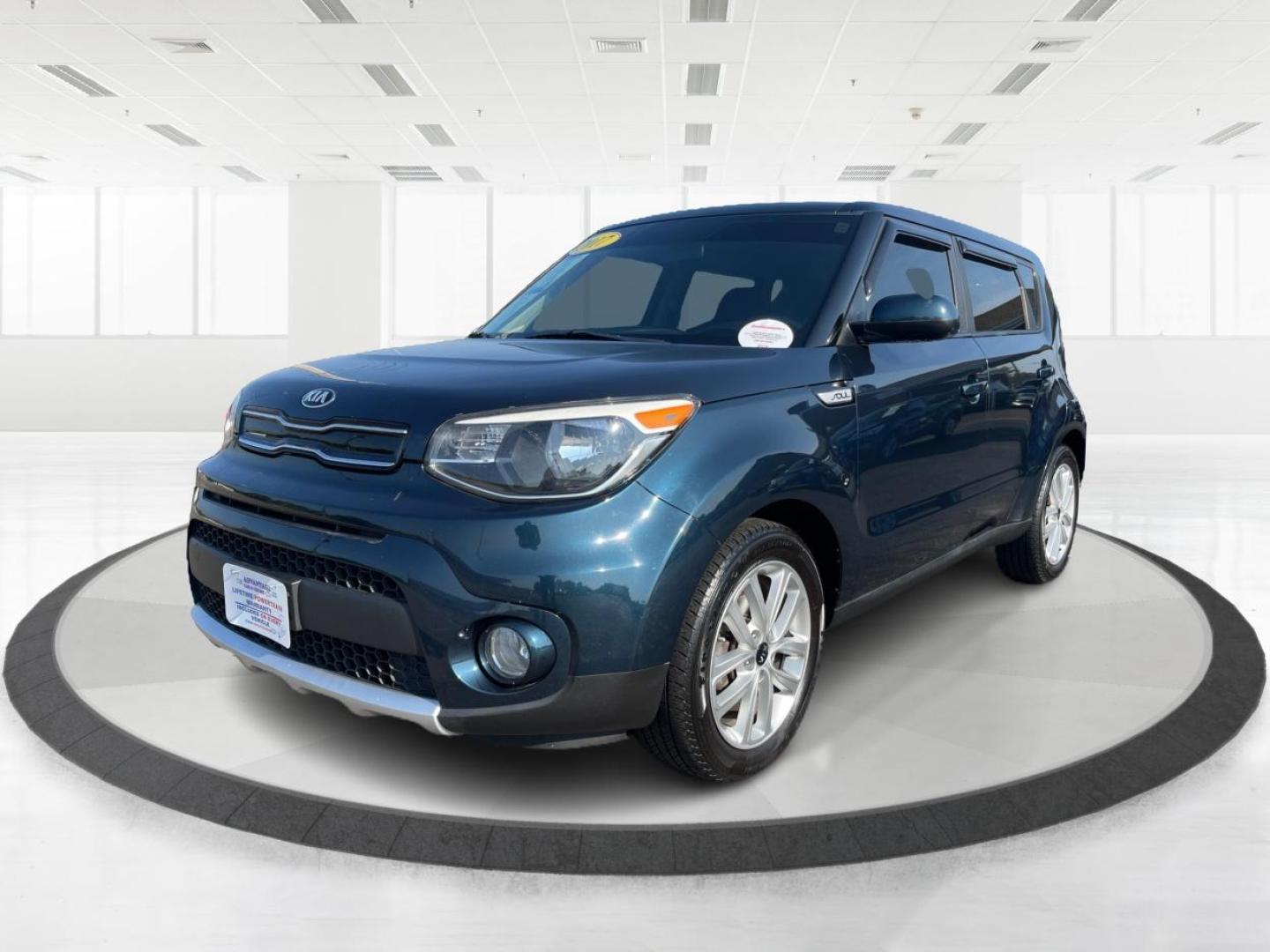 2017 Kia Soul + (KNDJP3A55H7) with an 2.0L L4 DOHC 16V engine, 6-Speed Automatic transmission, located at 1865 W 2nd St., Xenia, OH, 45385, (937) 372-7777, 39.681259, -83.961945 - 2017 Kia Soul + - Photo#7