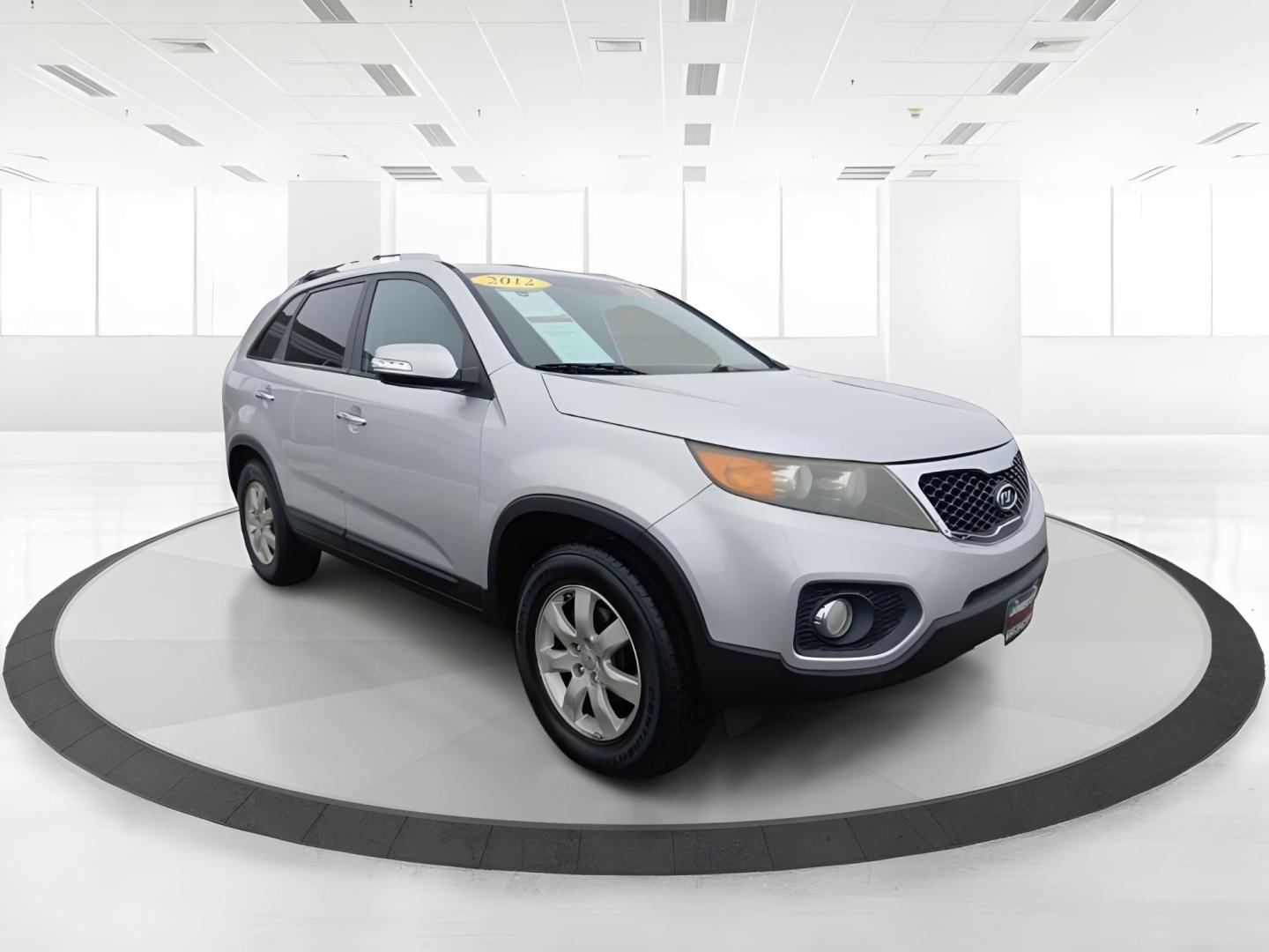 2012 Kia Sorento LX 2WD (5XYKT4A65CG) with an 2.4L L4 DOHC 16V engine, 6-Speed Automatic transmission, located at 1865 W 2nd St., Xenia, OH, 45385, (937) 372-7777, 39.681259, -83.961945 - 2012 Kia Sorento LX 2WD - Photo#13