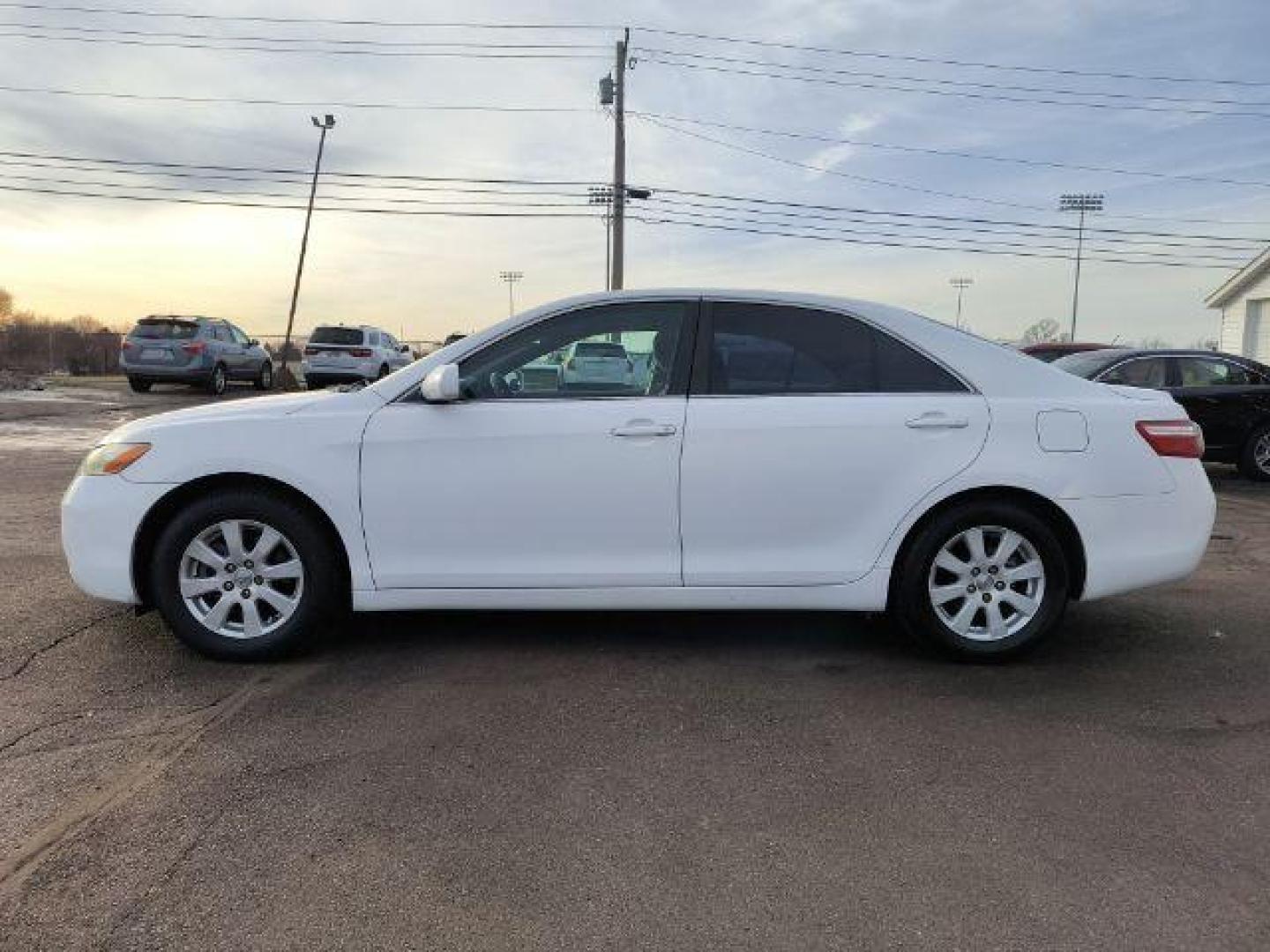 2008 Toyota Camry LE (4T4BE46K18R) with an Other engine, located at 1865 W 2nd St., Xenia, OH, 45385, (937) 372-7777, 39.681259, -83.961945 - 2008 Toyota Camry LE - Photo#2