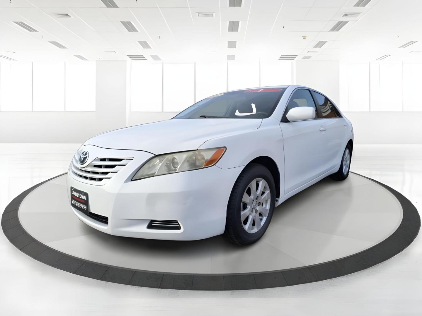 2008 Toyota Camry LE (4T4BE46K18R) with an Other engine, located at 1865 W 2nd St., Xenia, OH, 45385, (937) 372-7777, 39.681259, -83.961945 - 2008 Toyota Camry LE - Photo#17