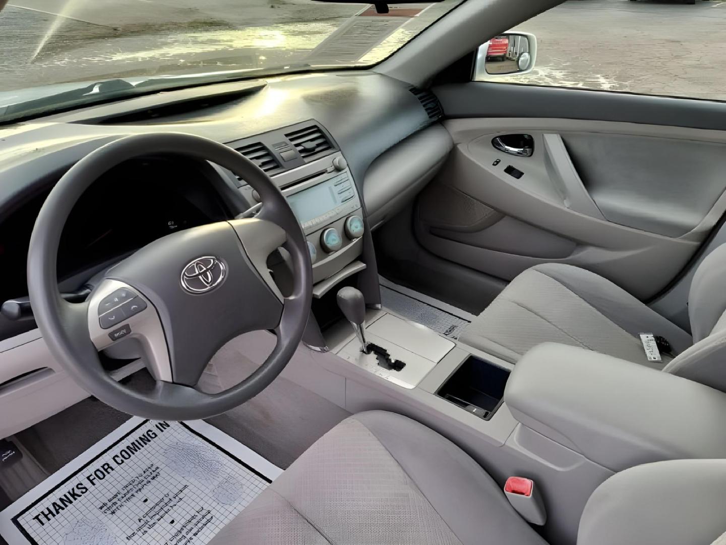 2008 Toyota Camry LE (4T4BE46K18R) with an Other engine, located at 1865 W 2nd St., Xenia, OH, 45385, (937) 372-7777, 39.681259, -83.961945 - 2008 Toyota Camry LE - Photo#19