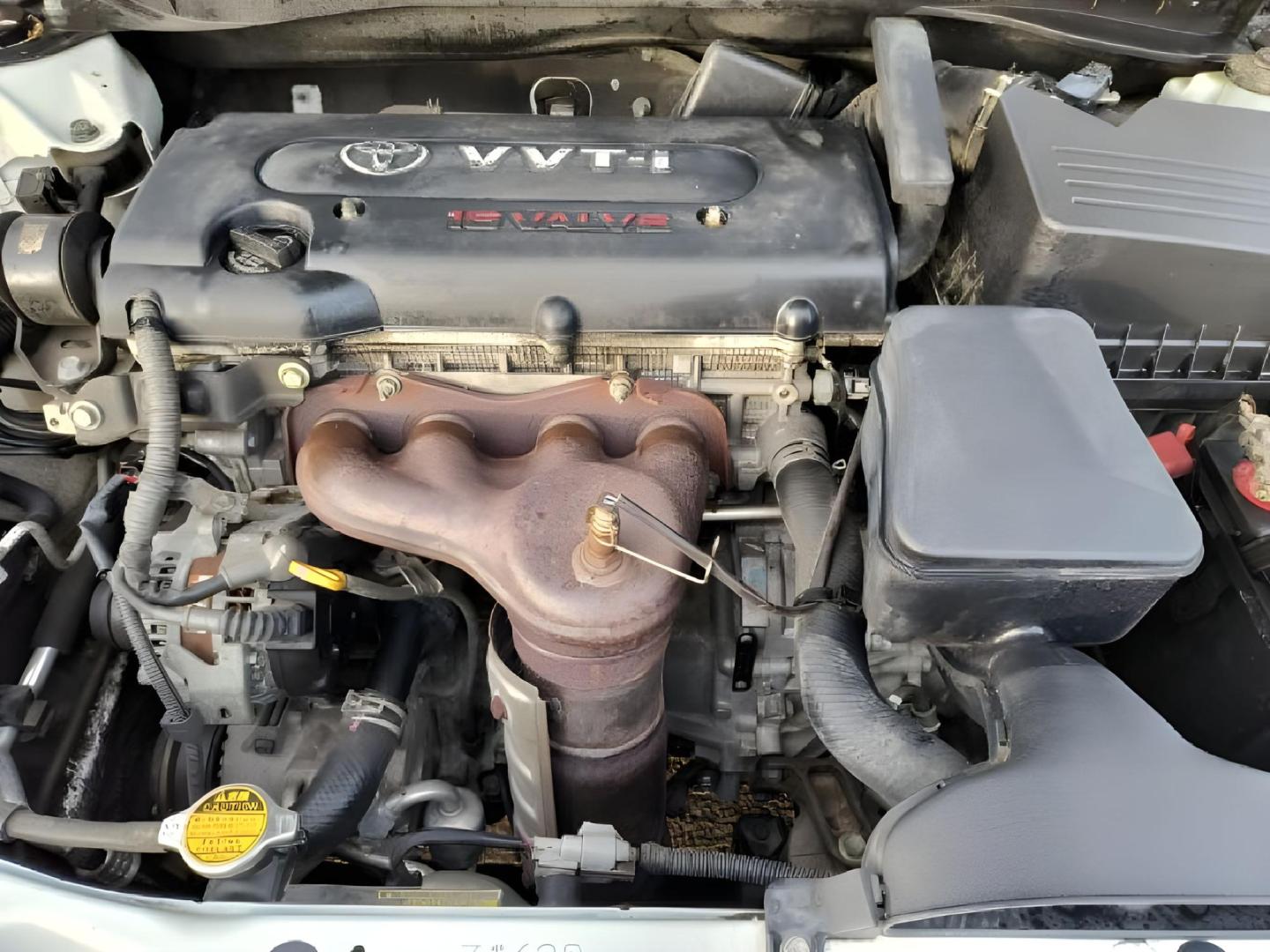 2008 Toyota Camry LE (4T4BE46K18R) with an Other engine, located at 1865 W 2nd St., Xenia, OH, 45385, (937) 372-7777, 39.681259, -83.961945 - 2008 Toyota Camry LE - Photo#25