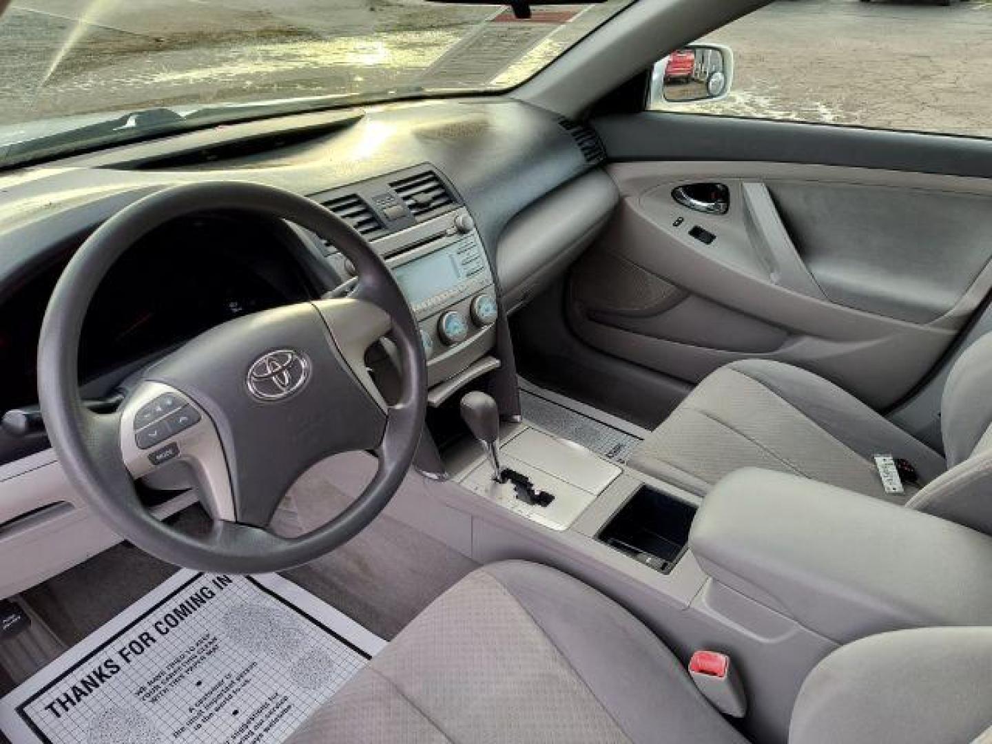 2008 Toyota Camry LE (4T4BE46K18R) with an Other engine, located at 1865 W 2nd St., Xenia, OH, 45385, (937) 372-7777, 39.681259, -83.961945 - 2008 Toyota Camry LE - Photo#6