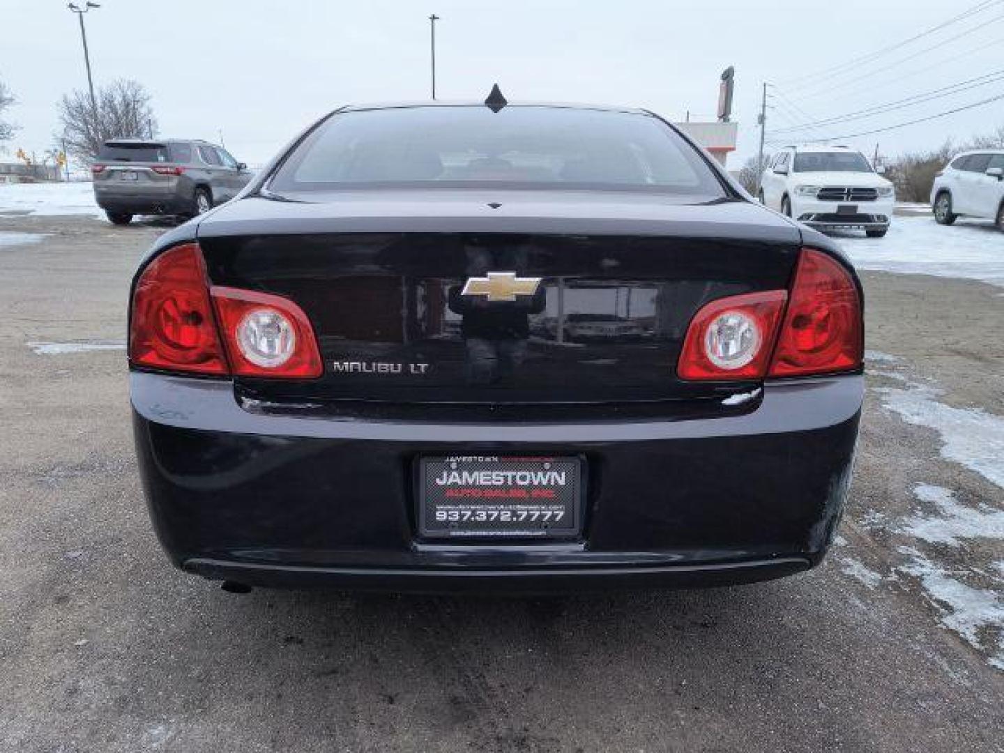 2012 Chevrolet Malibu 1LT (1G1ZC5E04CF) with an 2.4L L4 DOHC 16V engine, 6-Speed Automatic transmission, located at 1865 W 2nd St., Xenia, OH, 45385, (937) 372-7777, 39.681259, -83.961945 - 2012 Chevrolet Malibu 1LT - Photo#25