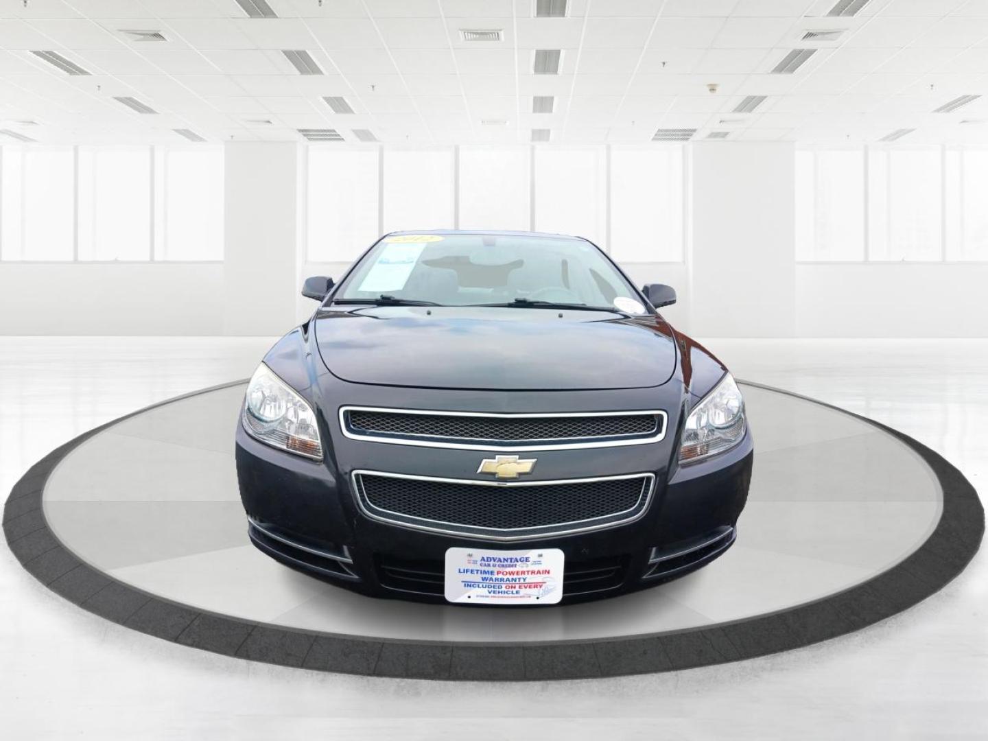 2012 Chevrolet Malibu 1LT (1G1ZC5E04CF) with an 2.4L L4 DOHC 16V engine, 6-Speed Automatic transmission, located at 1865 W 2nd St., Xenia, OH, 45385, (937) 372-7777, 39.681259, -83.961945 - 2012 Chevrolet Malibu 1LT - Photo#6