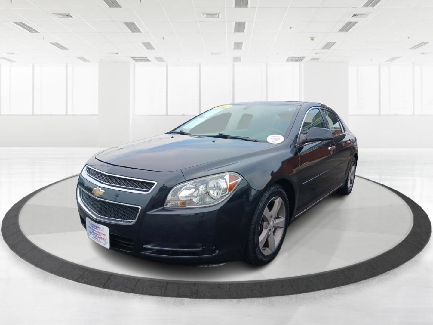 2012 Chevrolet Malibu 1LT (1G1ZC5E04CF) with an 2.4L L4 DOHC 16V engine, 6-Speed Automatic transmission, located at 1865 W 2nd St., Xenia, OH, 45385, (937) 372-7777, 39.681259, -83.961945 - 2012 Chevrolet Malibu 1LT - Photo#7