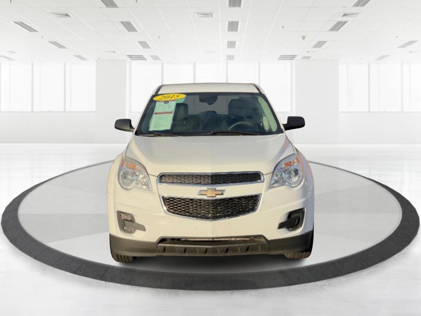 2015 Chevrolet Equinox LS 2WD (2GNALAEK4F1) with an 2.4L L4 DOHC 16V FFV engine, 6-Speed Automatic transmission, located at 1865 W 2nd St., Xenia, OH, 45385, (937) 372-7777, 39.681259, -83.961945 - 2015 Chevrolet Equinox LS 2WD - Photo#17