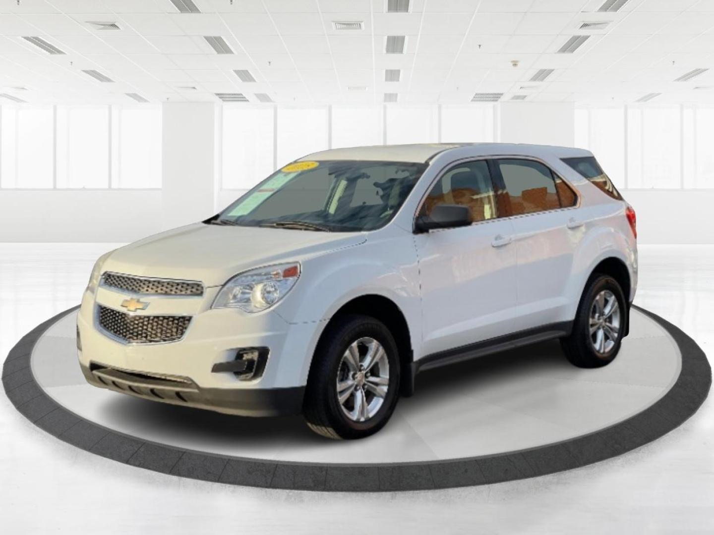 2015 Chevrolet Equinox LS 2WD (2GNALAEK4F1) with an 2.4L L4 DOHC 16V FFV engine, 6-Speed Automatic transmission, located at 1865 W 2nd St., Xenia, OH, 45385, (937) 372-7777, 39.681259, -83.961945 - 2015 Chevrolet Equinox LS 2WD - Photo#18