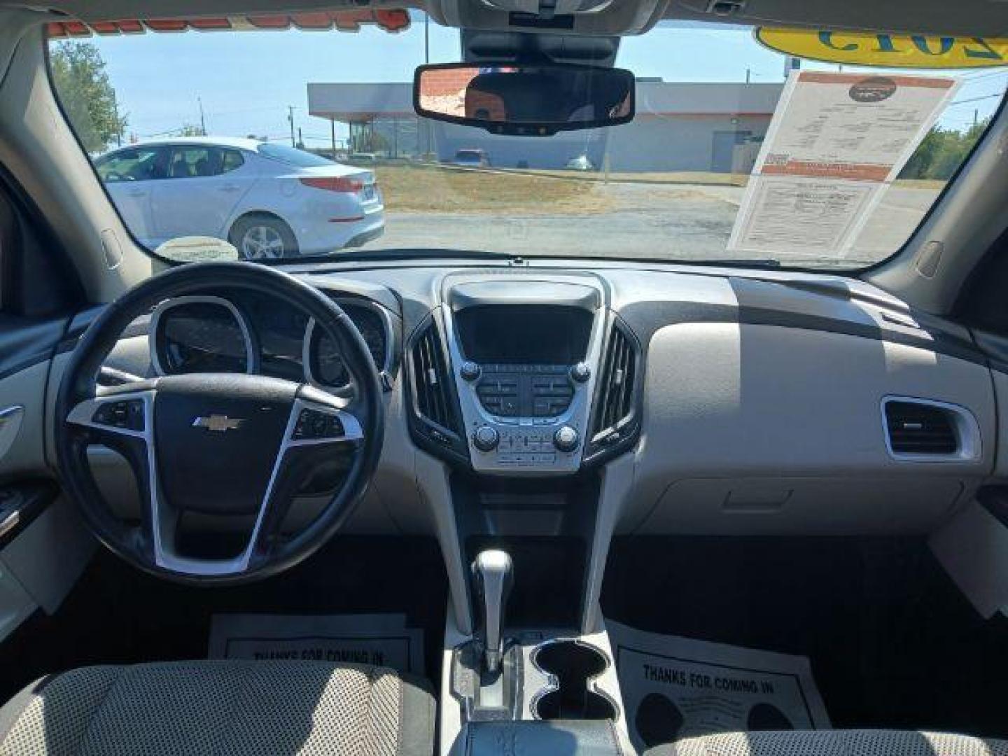 2013 Crystal Red Tintcoat Chevrolet Equinox 1LT AWD (2GNFLEEK4D6) with an 2.4L L4 DOHC 16V engine, 6-Speed Automatic transmission, located at 1865 W 2nd St., Xenia, OH, 45385, (937) 372-7777, 39.681259, -83.961945 - Photo#7