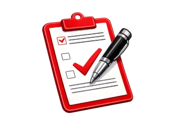 checklist-transparent