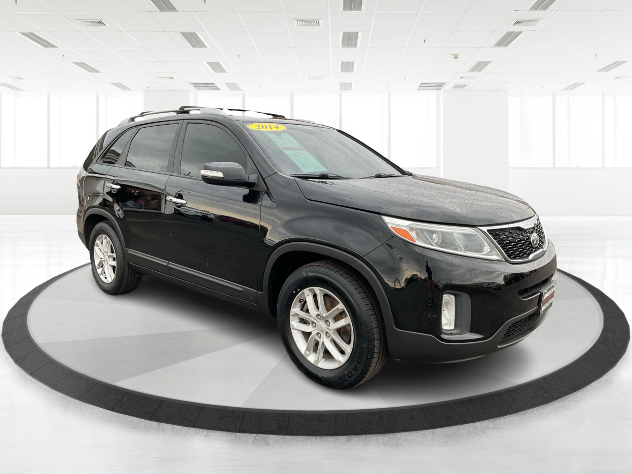 2014 Kia Sorento LX