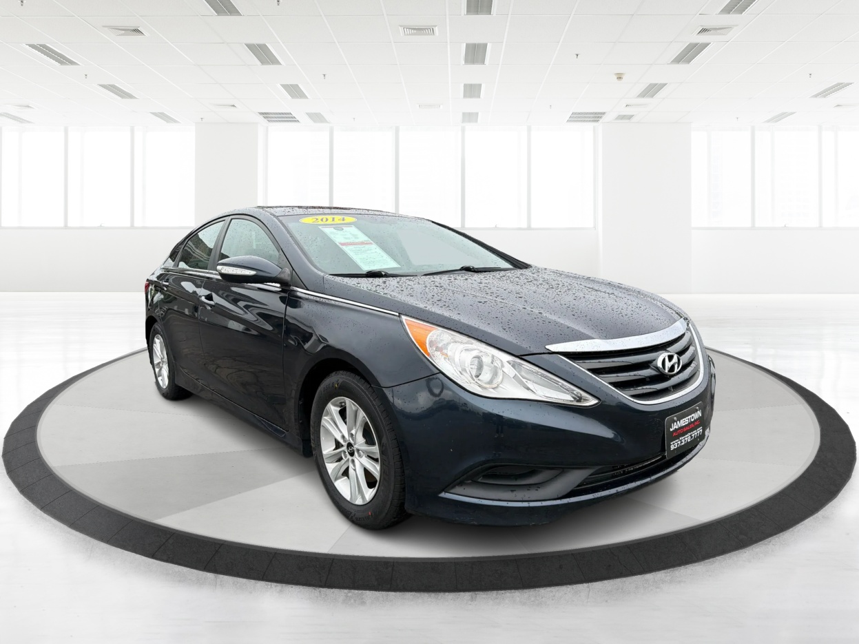 2014 Hyundai Sonata GLS I4 A/T's photo