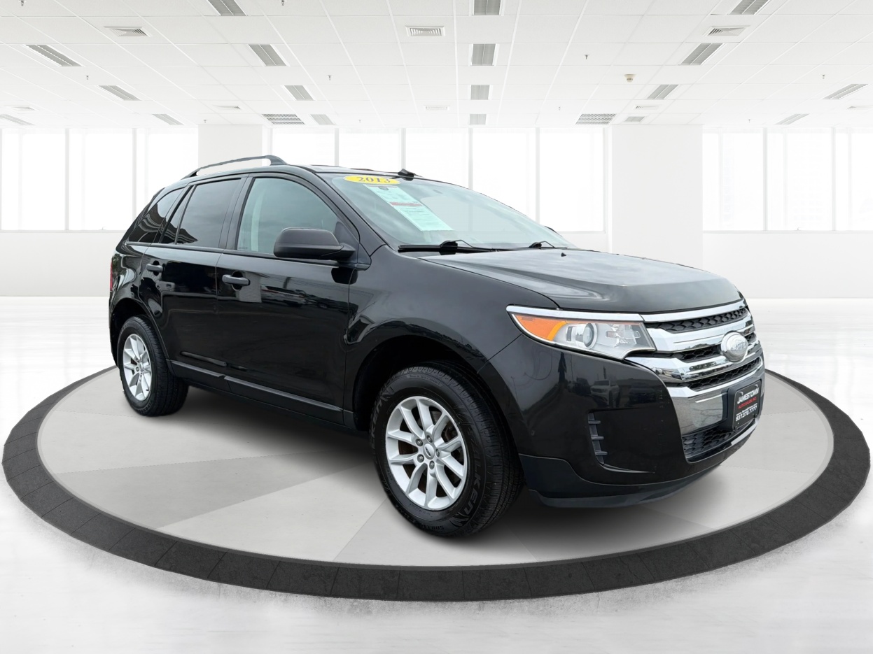 2013 Ford Edge SE's photo
