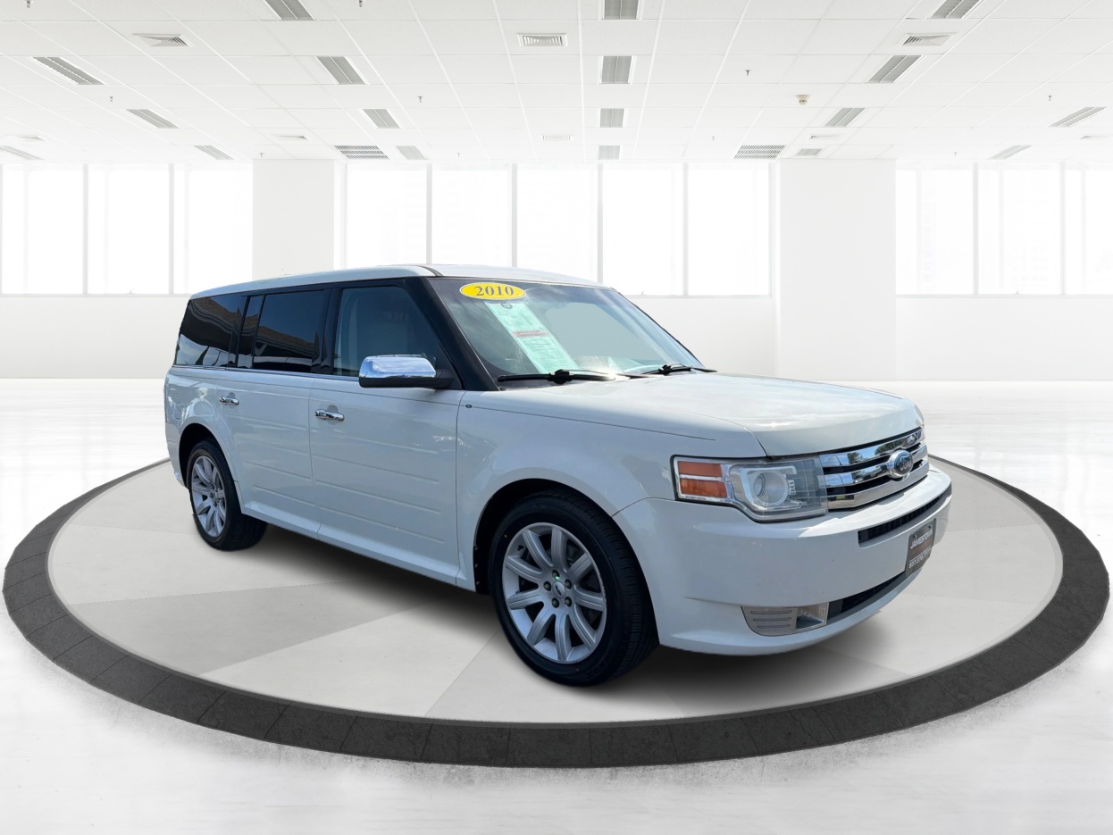 2010 Ford Flex Limited AWD's photo