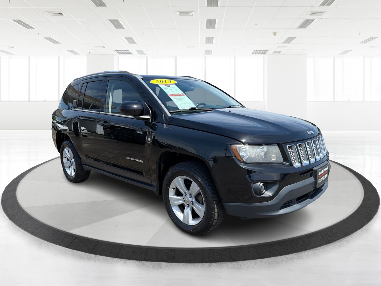 2014 Jeep Compass Latitude 4X4's photo