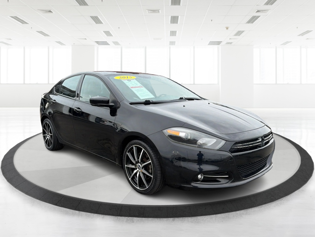 2015 Dodge Dart GT