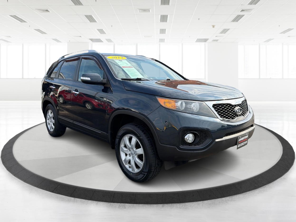 2013 Kia Sorento