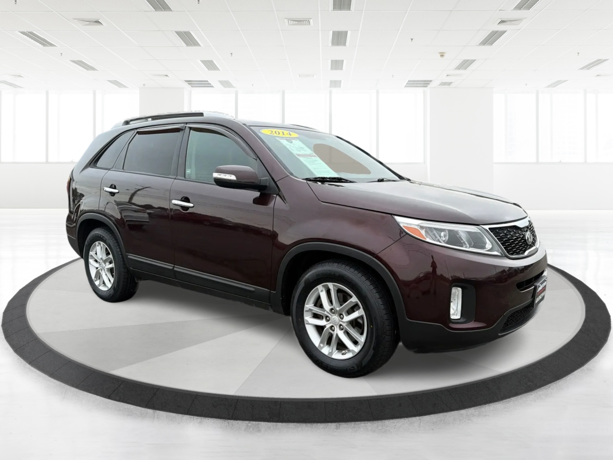 2014 Kia Sorento