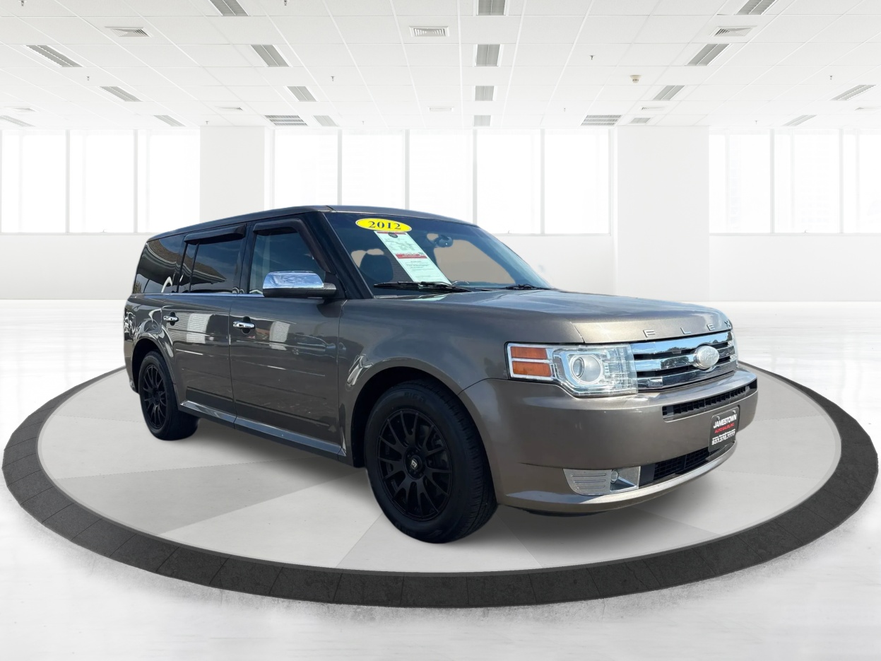 2012 Ford Flex